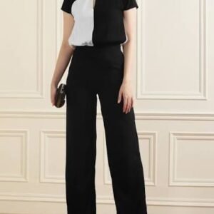 New Arrivals classic pant white